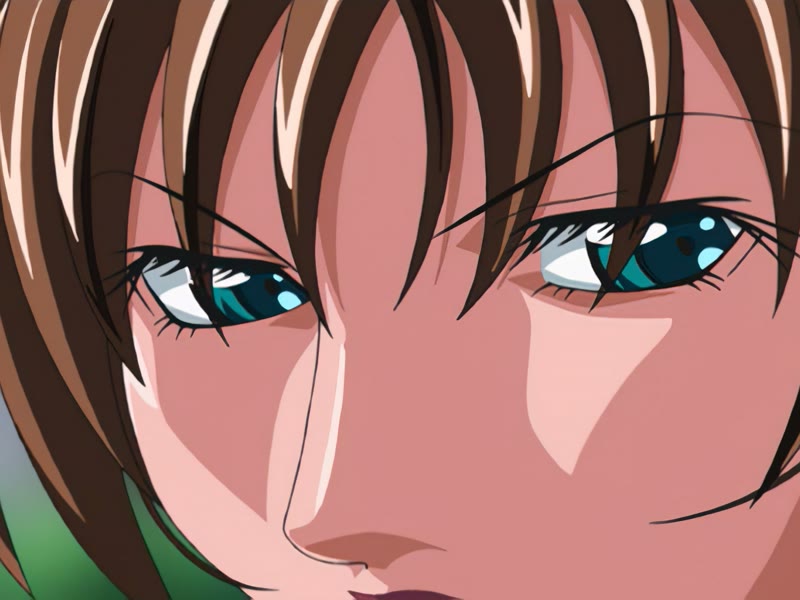 바이블 블랙 Bible Black – New Testament – Remastered – 02