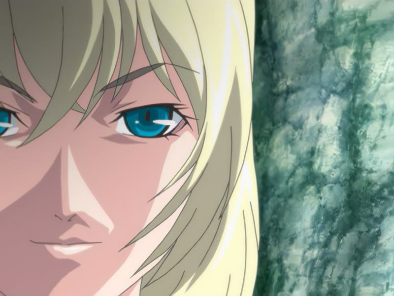 바이블 블랙 Bible Black – New Testament – Remastered – 03
