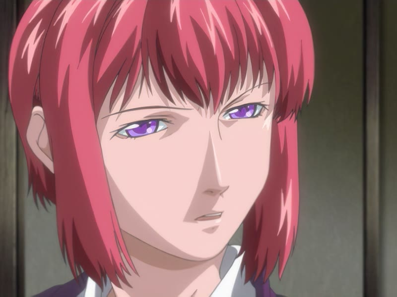 바이블 블랙 Bible Black – New Testament – Remastered – 05