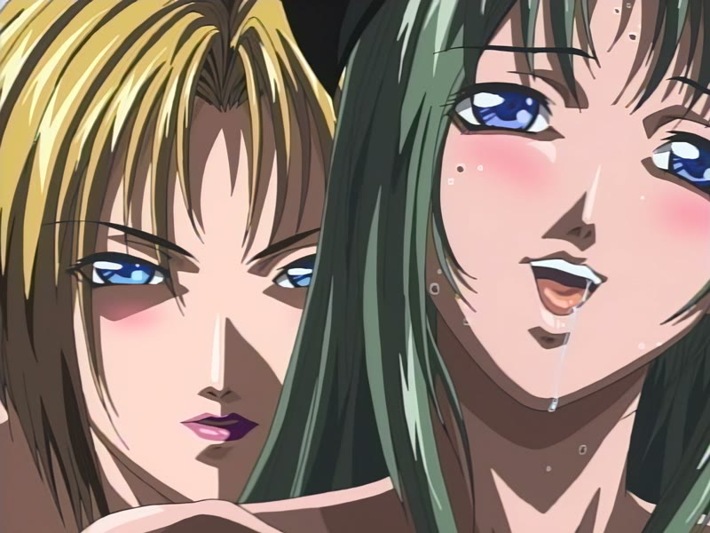 바이블 블랙 Bible Black – Night of the Walpulgiss – Remastered – 01 – School of Black Magic