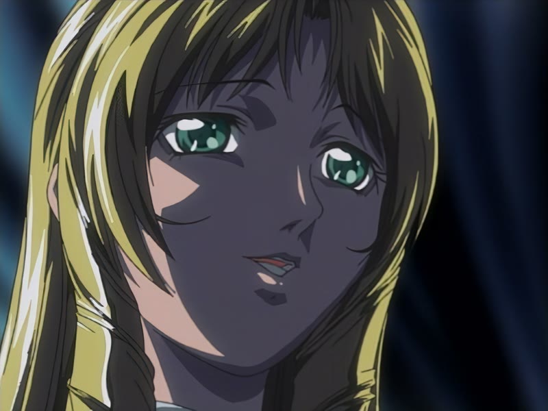 바이블 블랙 Bible Black – Night of the Walpulgiss – Remastered – 05 – Black Dinner