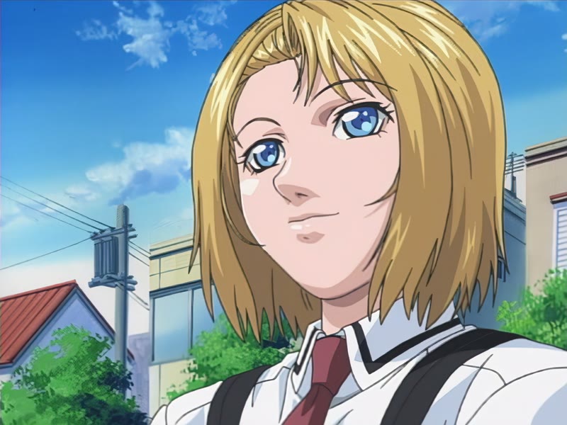 바이블 블랙 Bible Black – Origins – Remastered – 01