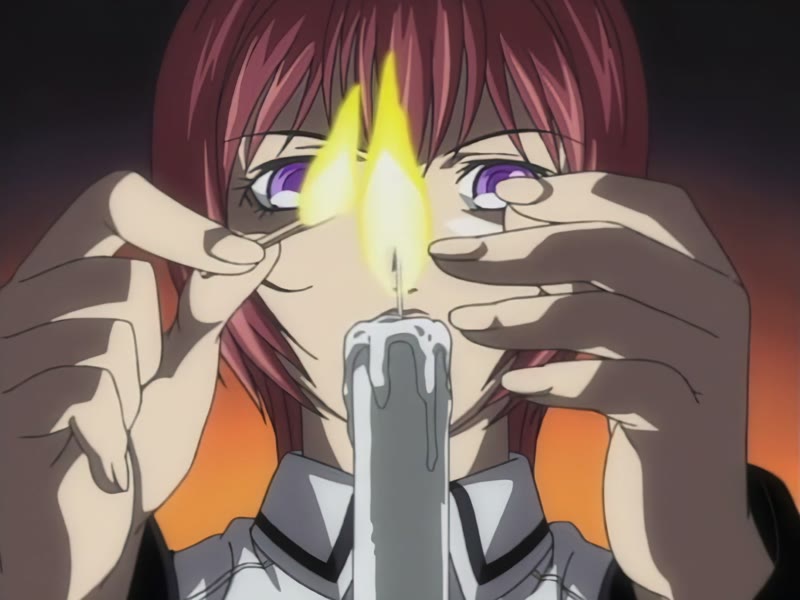 바이블 블랙 Bible Black – Origins – Remastered – 02